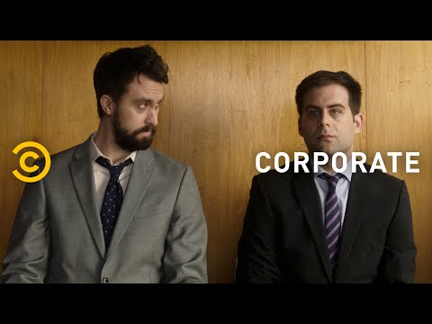 Every Single Cold Open - Corporate