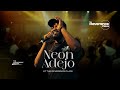 NEON ADEJO at THE REVERENCE PLACE (The Anniversary Edition)