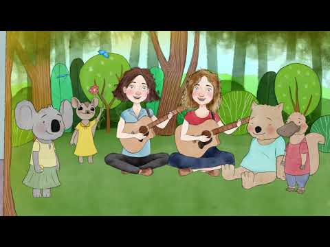 Teeny Tiny Stevies - Family (Love Is Love)