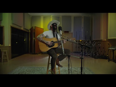 Orville Peck - 'Dead of Night' 5 Year Anniversary (Live at Sunset Sound)
