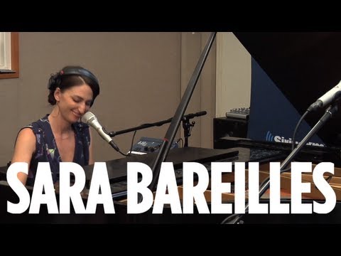 Sara Bareilles 