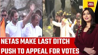 Karnataka Polls: Heat Picks Up; State Of War Karnataka Locked &amp; Loaded | Watch This Ground Report