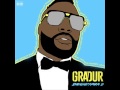 Gradur feat alonzo, lacrim, niska La Moula