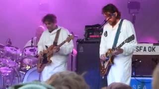 Super Furry Animals – If You Don't Want Me To Destroy You at Caught By The River Thames festival
