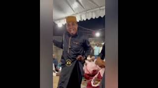 MAULIDI NI DINI AU UZUSHI ??