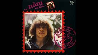 Jiří Schelinger - Jaro (9.6.1978, vydáno 1979)