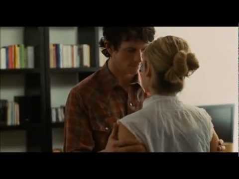 Veronika & Edward (Veronika Decides to Die)