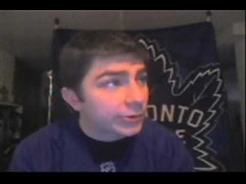 LFR3 - Game 7 - Gong Show - NYR4 - Tor1