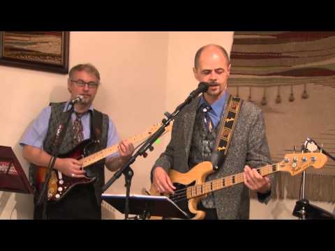 hudobná skupina MARK3