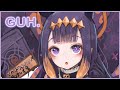 Reject GUH Return To WAH