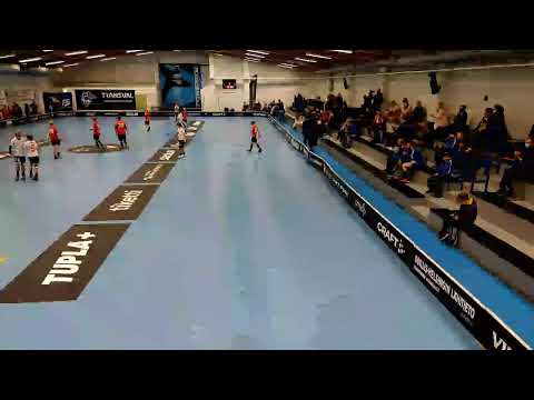 MäNMKY - Oilers Black P13 21.11. 2021 Mosahalli