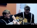 McFly - That Girl (Acoustic) 