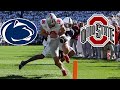 4 Ohio State 3 Penn State Full Game In 40 November 2nd 2024