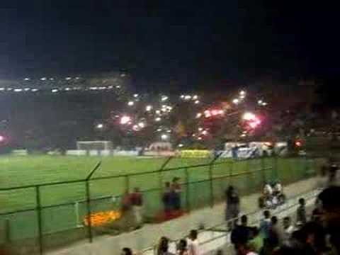 Sport 3 x 1 Internacional