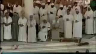 Download lagu Shaykh Sudais Maghrib Salaah 12th April 2010 Masha  Allah awesome.mp4 mp3 Download lagu Shaykh Sudais Maghrib Salaah 12th April 2010 Masha  Allah awesome.mp4 mp3