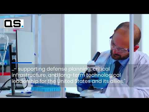 Quanta Qube Release Set to Change the Face of Quantum Computing