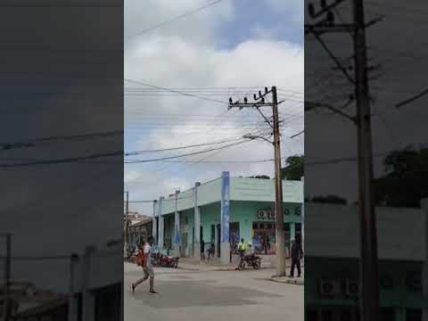 Banes Holguin Cuba
