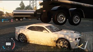 [The CREW:実況]ナナセキヨマサさんとやってみる