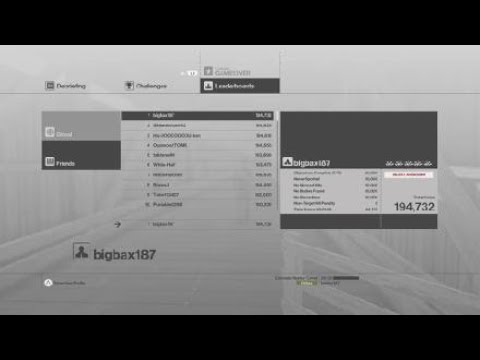 HITMAN™ GAME OVER (1:54) S/A