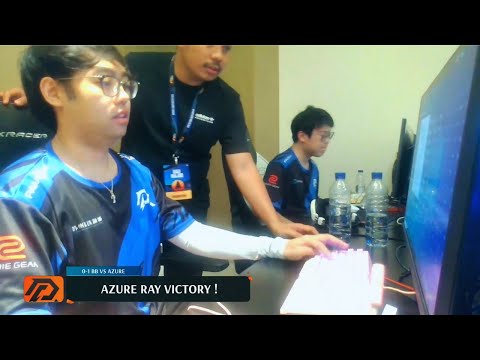 Production Staff checks Somnus PC after game following Pure's stream sniping incident 😂