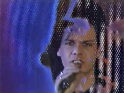 Split Mirrors - The Right Time [1987]