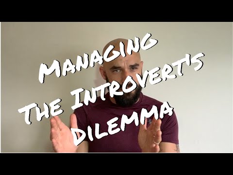 How I Balance Introversion With The Desire To Socialise