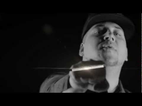 AWAR feat. Evidence "Never Break Me" (Produced by Vanderslice) OFFICIAL VIDEO