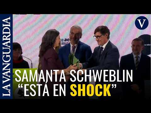 Samanta Schweblin ganadora del Premio Aena de Narrativa
