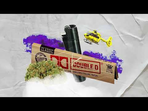 Koszo x Tobor - Bletki [Official Audio]