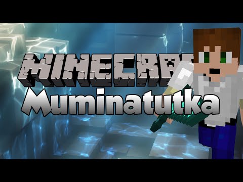 Minecraft: MUMINATUTKA! w/Master! Osa 3 - SUHISEVA YLLÄTYS!