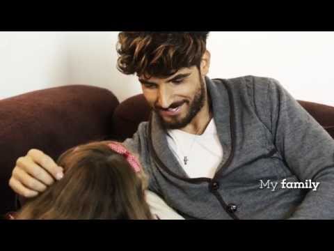 My Life, my Jewels - Boccadamo MAN 2014 Campaign