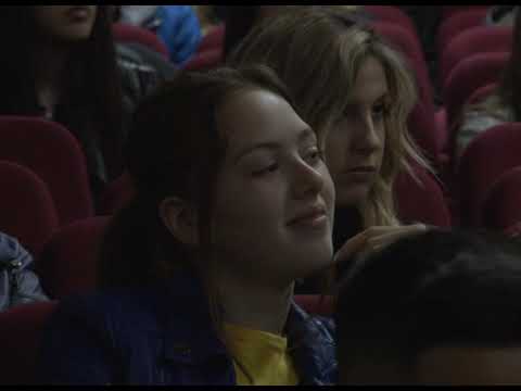 Bezbednost dece i mladih na internetu