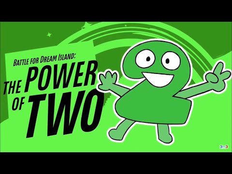 TPOT Intro (The Power of Two)