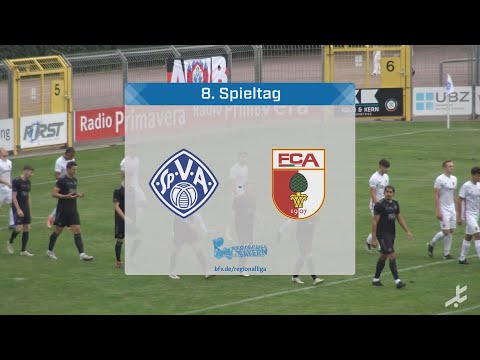 Augsburgs Horror-Serie hält an - Niesigk dreht das Spiel für Aschaffenburg