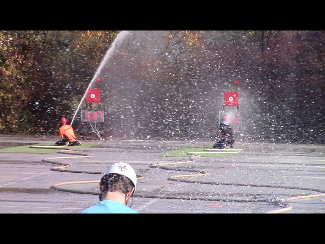 Chlumčany, 13. 10. 2018