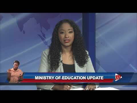 Ministry Of Education Update
