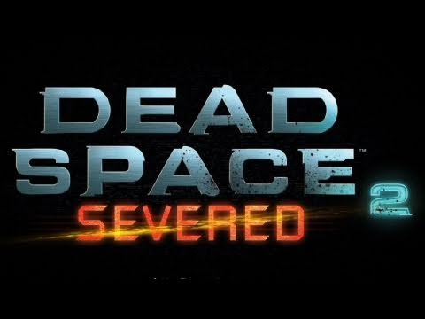 dead space 2 severed xbox 360 descargar