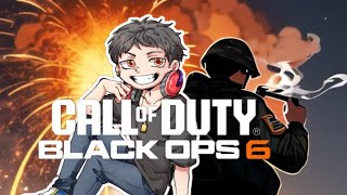 [BO6]LIVE エンジョイ勢　配信中！