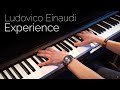 Ludovico Einaudi - Experience - Piano cover [HD ...