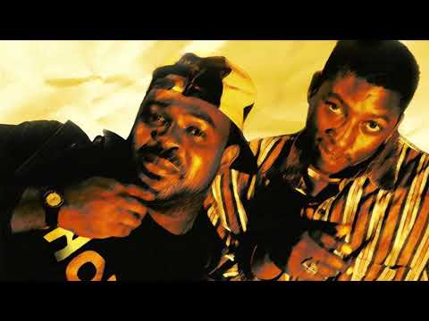 Chaka Demus & Pliers - Bam Bam She Wrote (Continuous Mix)