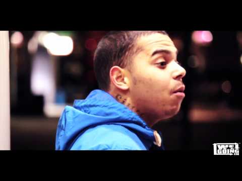 TREMZ & RIO RENNIQUE - SO COLD