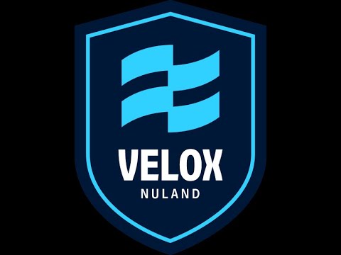 Samen in volle vaart vooruit