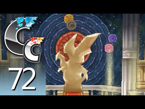 End of the First Act – Pokémon Black 2 & White 2 [72]