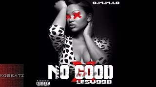 Leswood - No Good [New 2015]