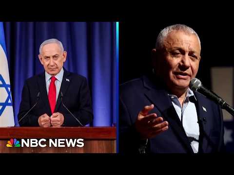 Tight Israeli election leaves no party with a clear majority