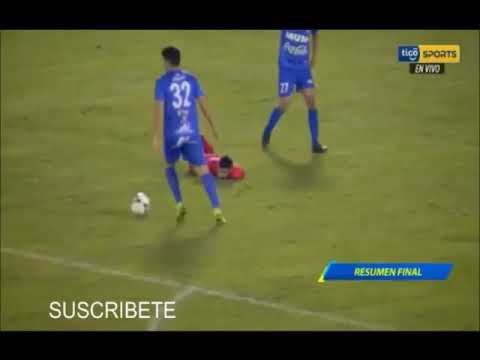 Videoresumen Xelajú 1 vs Malacateco 0