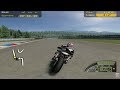 Sbk 08: Superbike World Championship Ps2 Gameplay 1080p