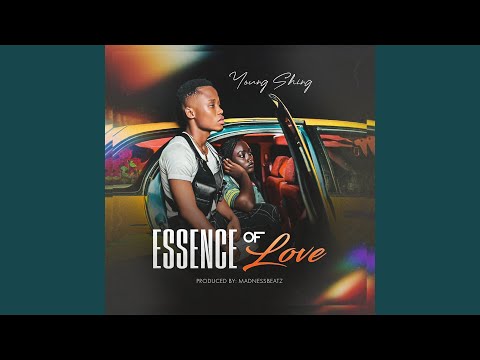 Essence Of Love