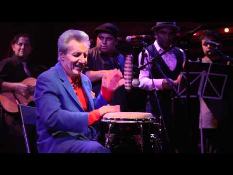 LA ULTIMA RUMBA- HENRY FIOL Y LA SUCURSAL S.A. SALSA Y LATIN JAZZ BARCELONA SESSIONS 15 enero 2012