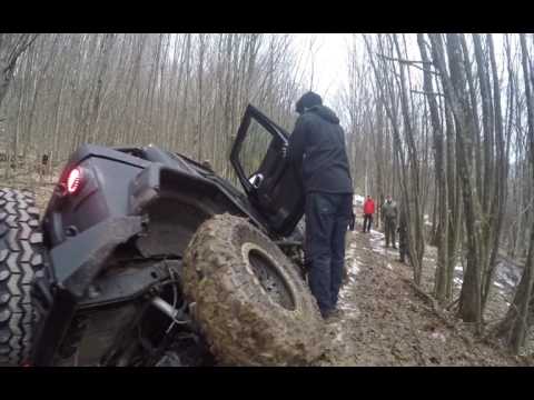 AJCR 5 ani   Day 1   Sovata 2017